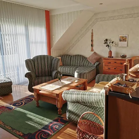 Apartment Silent *