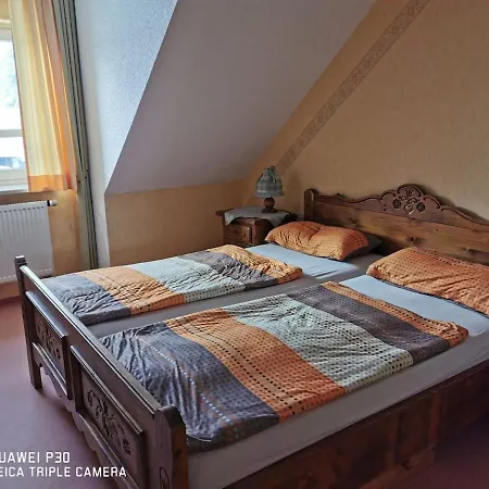Silent Apartment